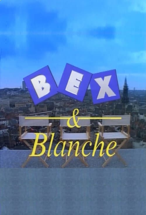 Bex & Blanche (1993) poster
