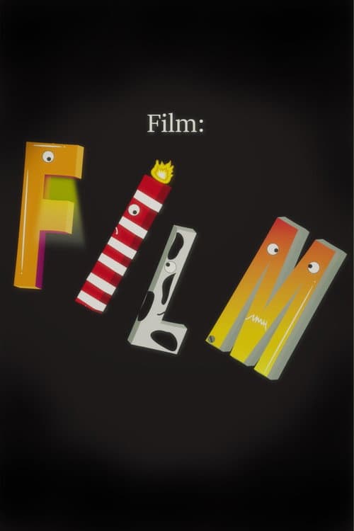 FILM (2023) poster