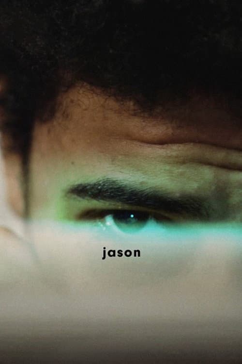 Jason (2021) poster