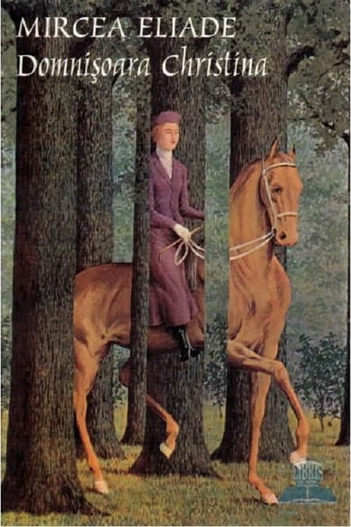 Miss Christina (1992) poster