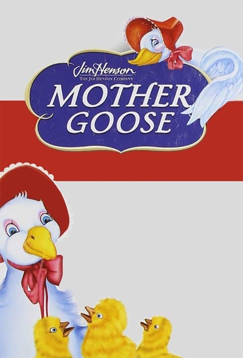 Mother Goose Stories (1990) poster