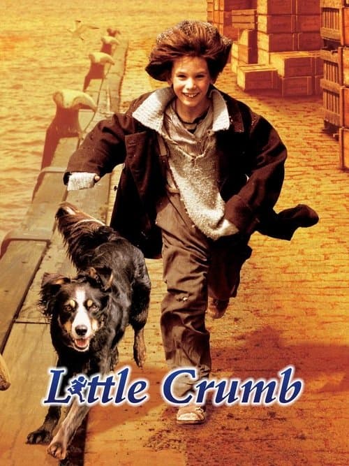 Little Crumb (1999) poster