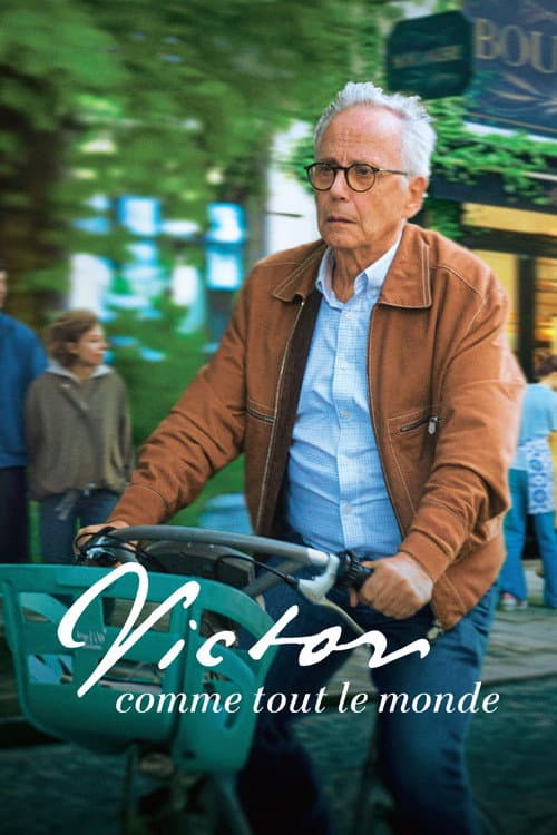 Hugo (2026) poster