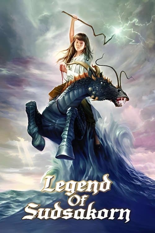 Legend of Sudsakorn (2006) poster