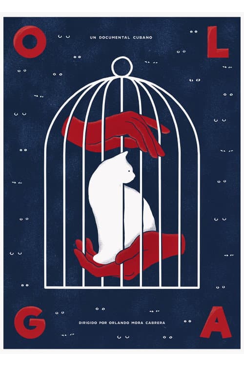 Olga (2018) poster