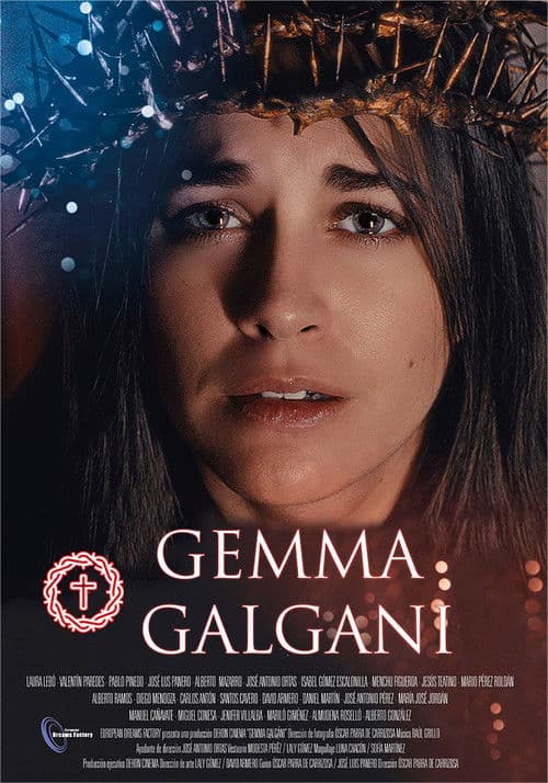 Gemma Galgani (2026) poster