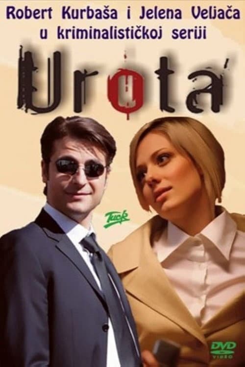 Conspiracy poster