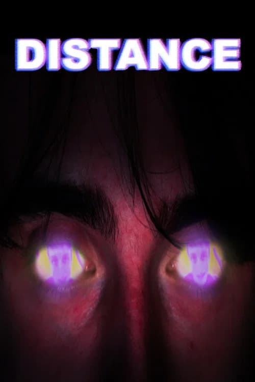 DISTANCE poster