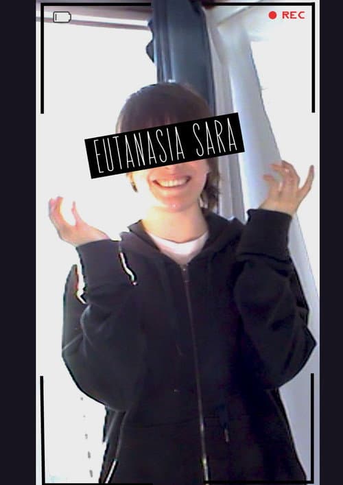 EUTANASIA SARA (2026) poster