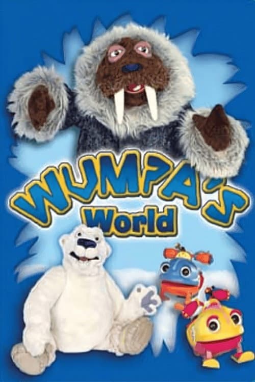 Wumpa's World (2001) poster