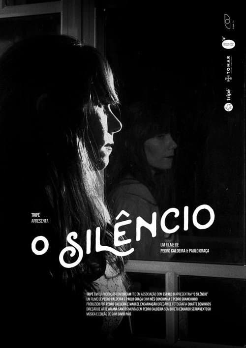 The Silence (2020) poster