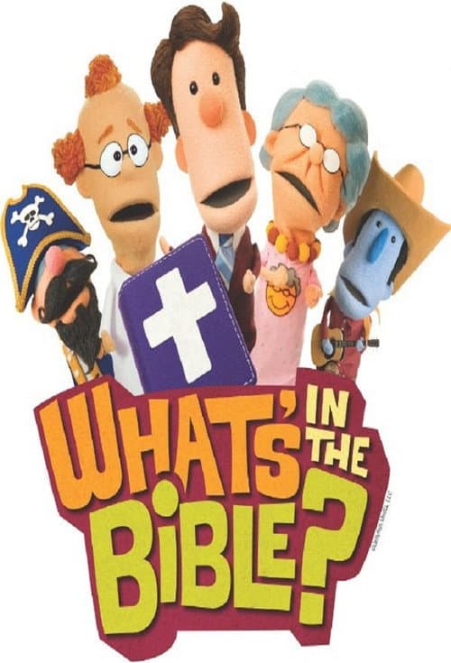 Buck Denver Asks: What's in the Bible? (2011) poster
