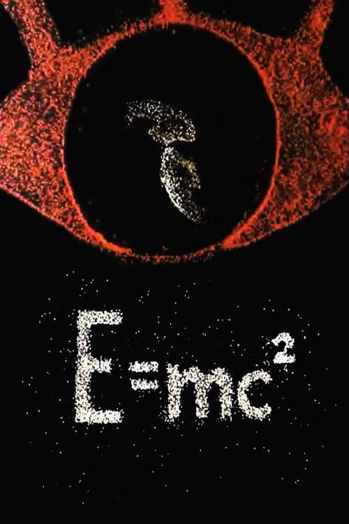 E=mc² (1996) poster