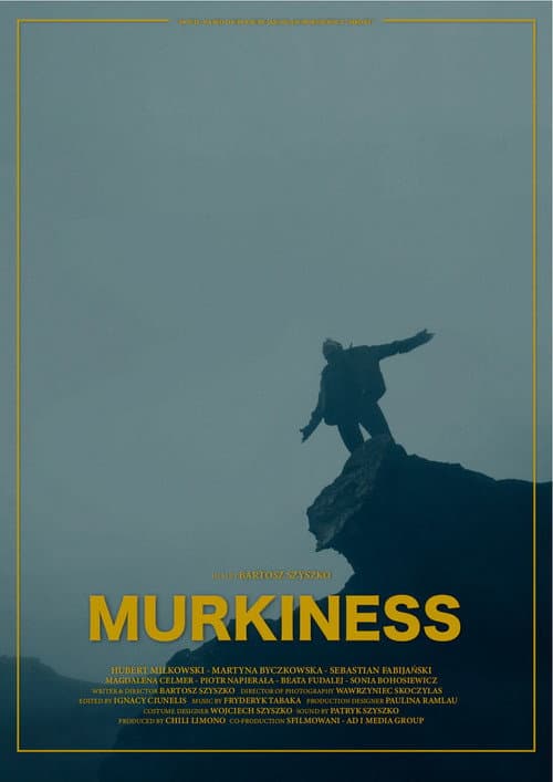 Murkiness (2026) poster