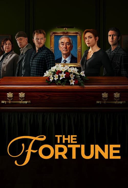 The Fortune (2026) poster