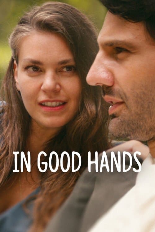 In Good Hands (2022) poster
