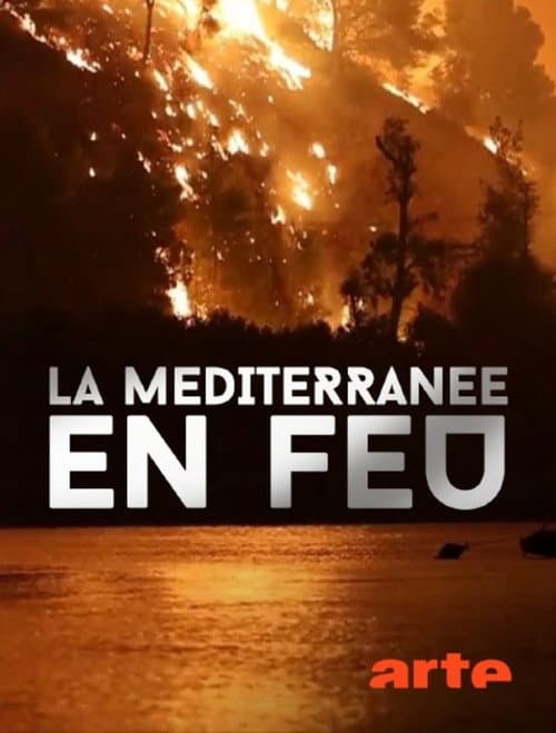 La Méditerranée en feu (2026) poster