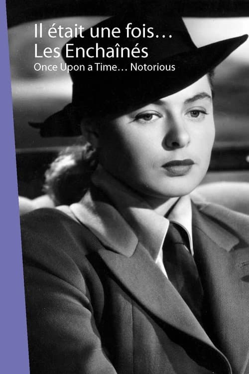 Once Upon a Time... 'Notorious' (2009) poster