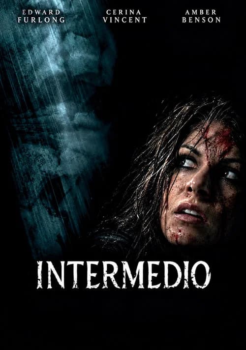 Intermedio poster