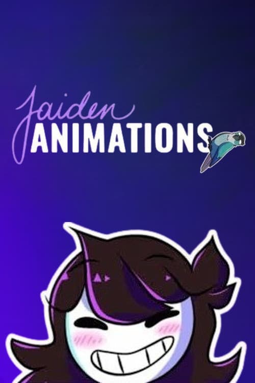 Jaiden Animations (2014) poster