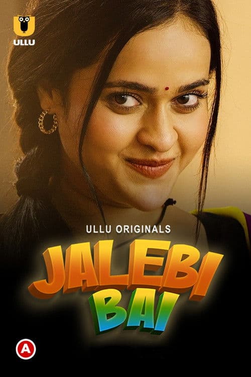 Jalebi Bai (2022) poster