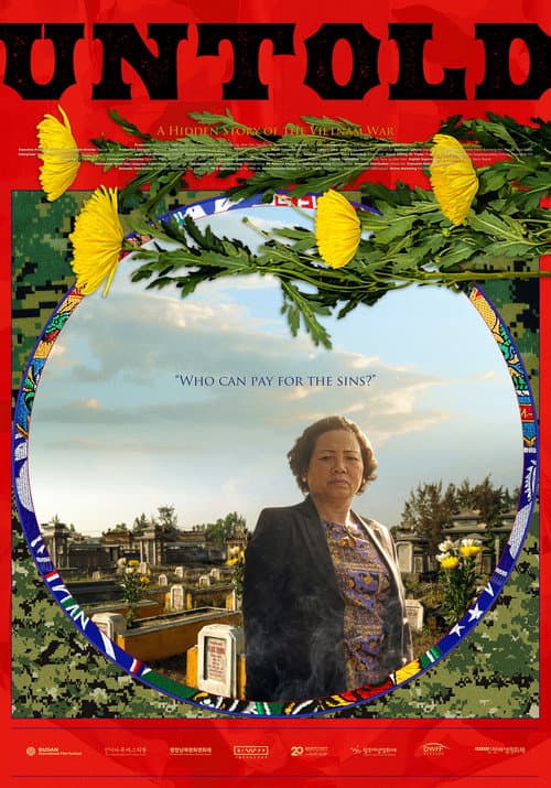 Untold (2020) poster