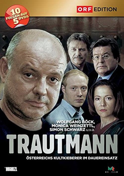 Trautmann (2000) poster