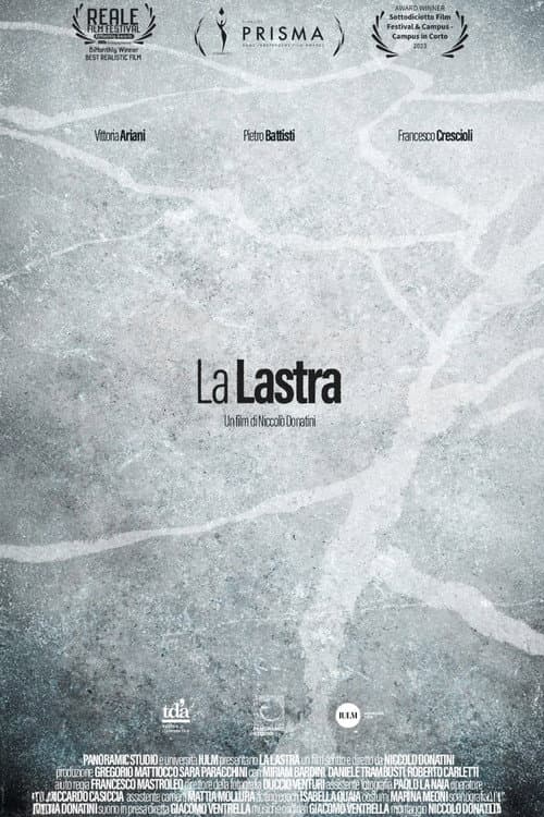 The Slab poster