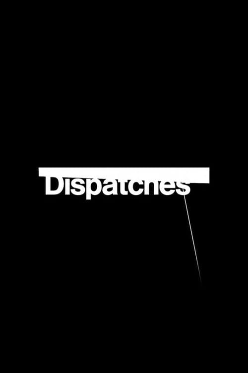 Ukraine: Life Under Attack: Dispatches (2022) poster