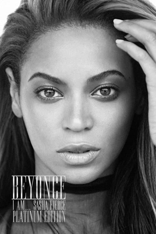 Beyoncé: I Am... Sasha Fierce (Platinum Edition) poster