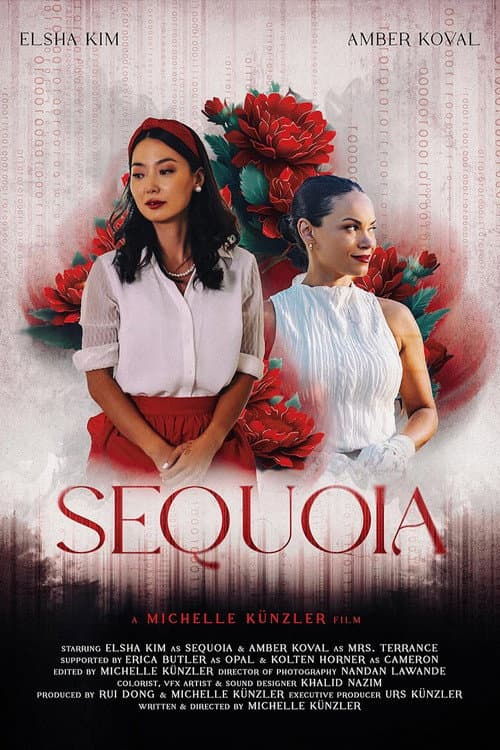 Sequoia (2024) poster
