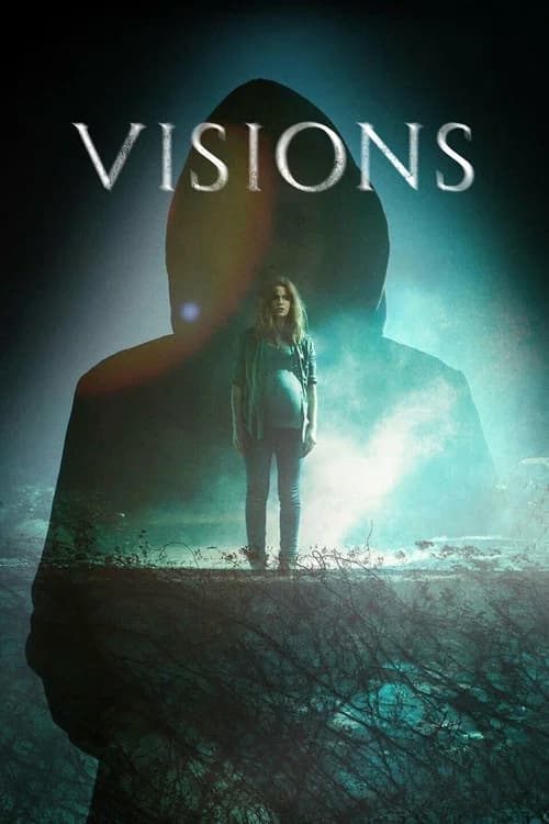 Visions (2015) poster