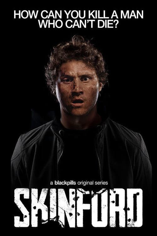 Skinford (2017) poster
