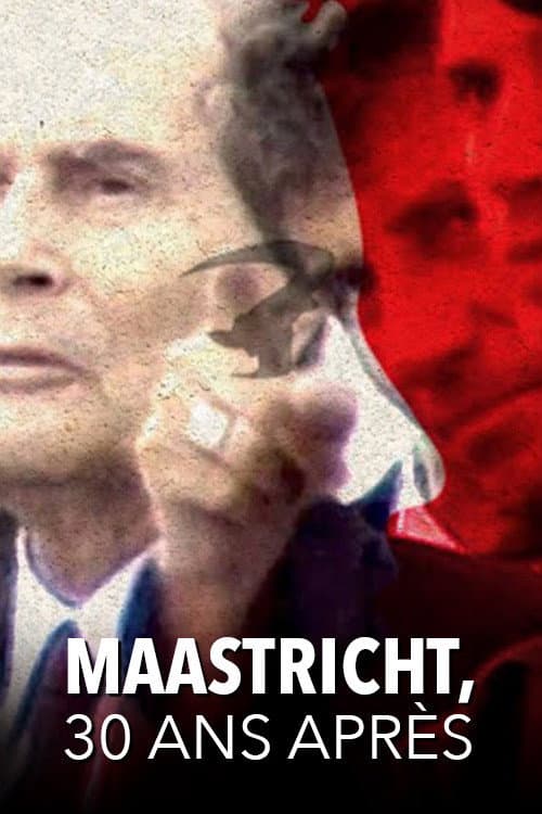 Maastricht, 30 ans après (2022) poster