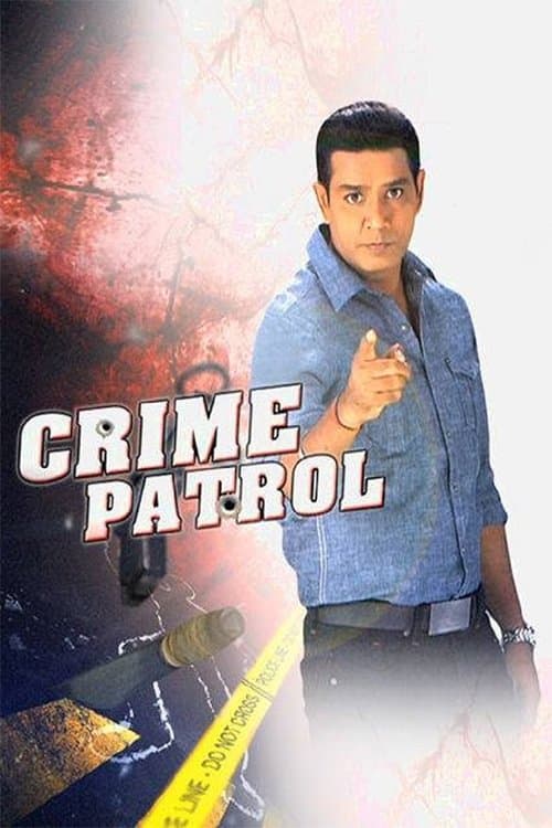 Crime Patrol Satark (2003) poster