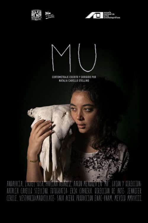 Moo (2023) poster