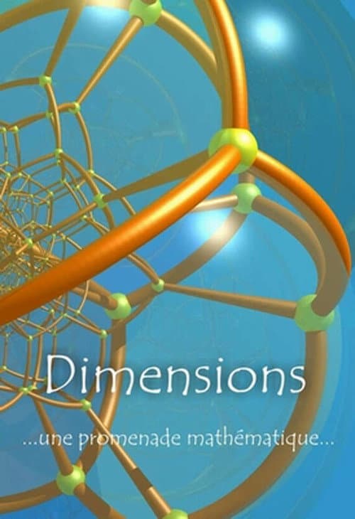 Dimensions (2013) poster
