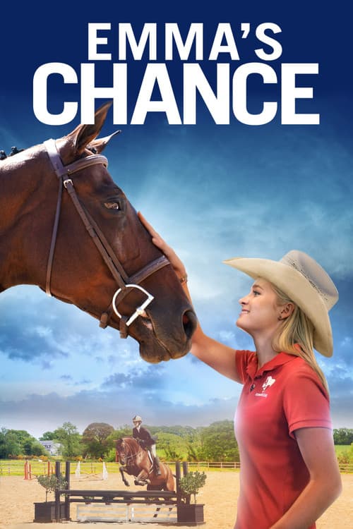 Emma's Chance (2016) poster