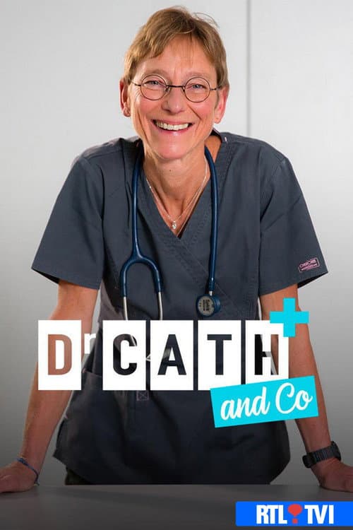 Dr Cath and Co (2014) poster