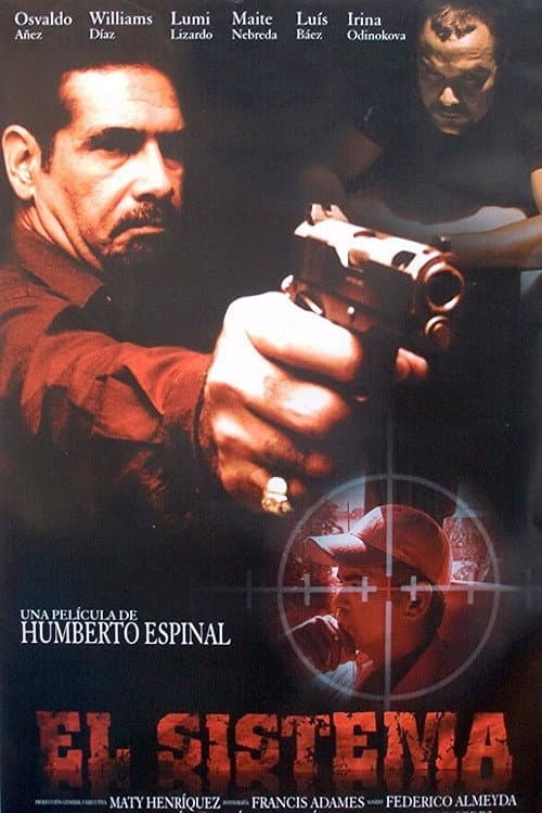 El Sistema (2006) poster