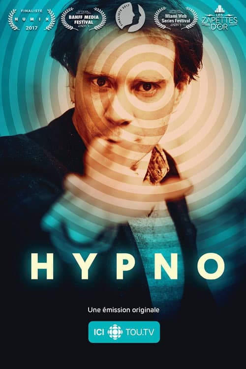 Hypno (2017) poster