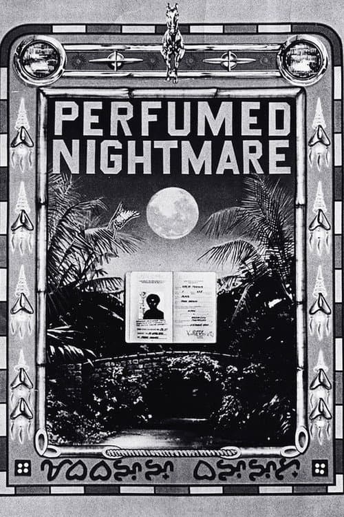 Perfumed Nightmare (1979) poster