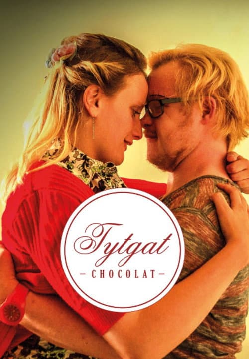 Tytgat Chocolat (2017) poster