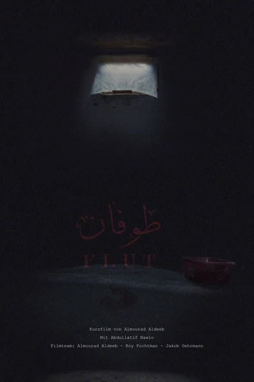Flood (2022) poster