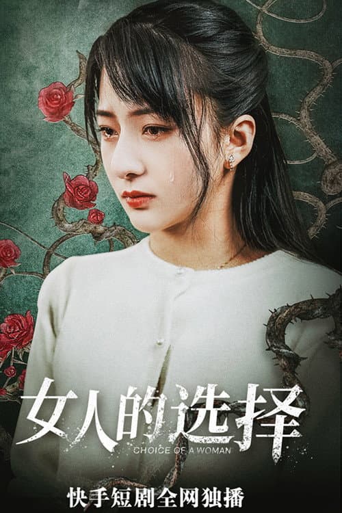 Women's Choice (2023) poster