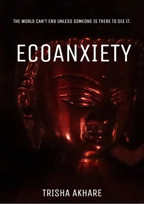 Ecoanxiety poster
