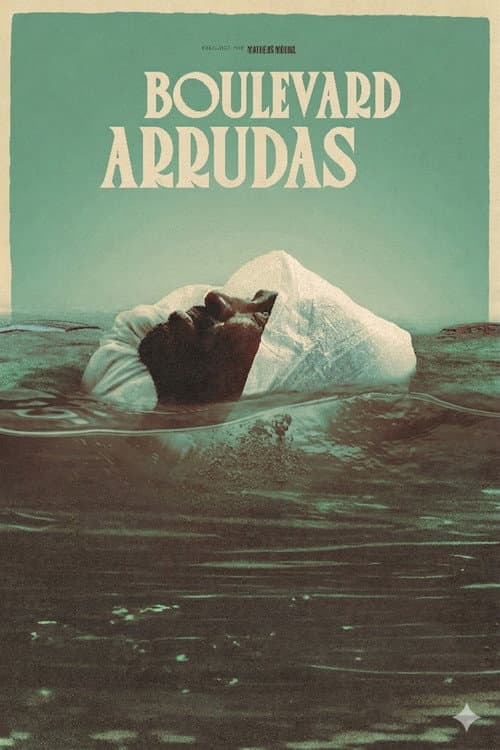 Arrudas Boulevard (2026) poster
