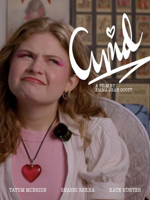 Cupid (2026) poster