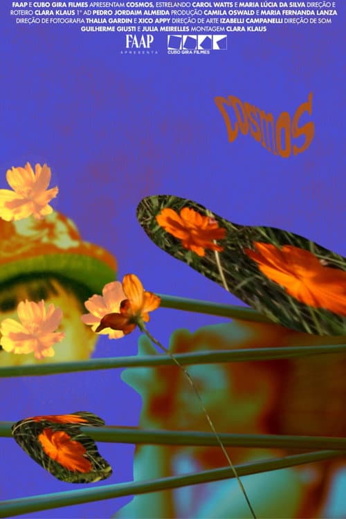 Cosmos poster