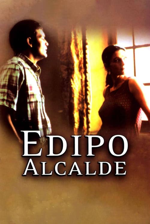 Oedipus Mayor (1996) poster